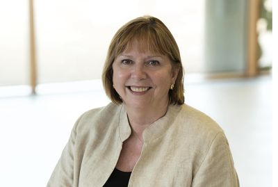 Dame Wendy Hall