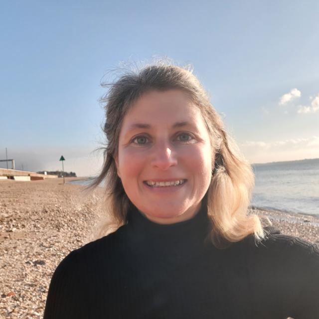 Dr Gaby Pfeifer (CPsychol, FHEA) | Lecturer, Module Lead for Developmental Psychology 