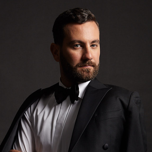 Matthew Zorpas