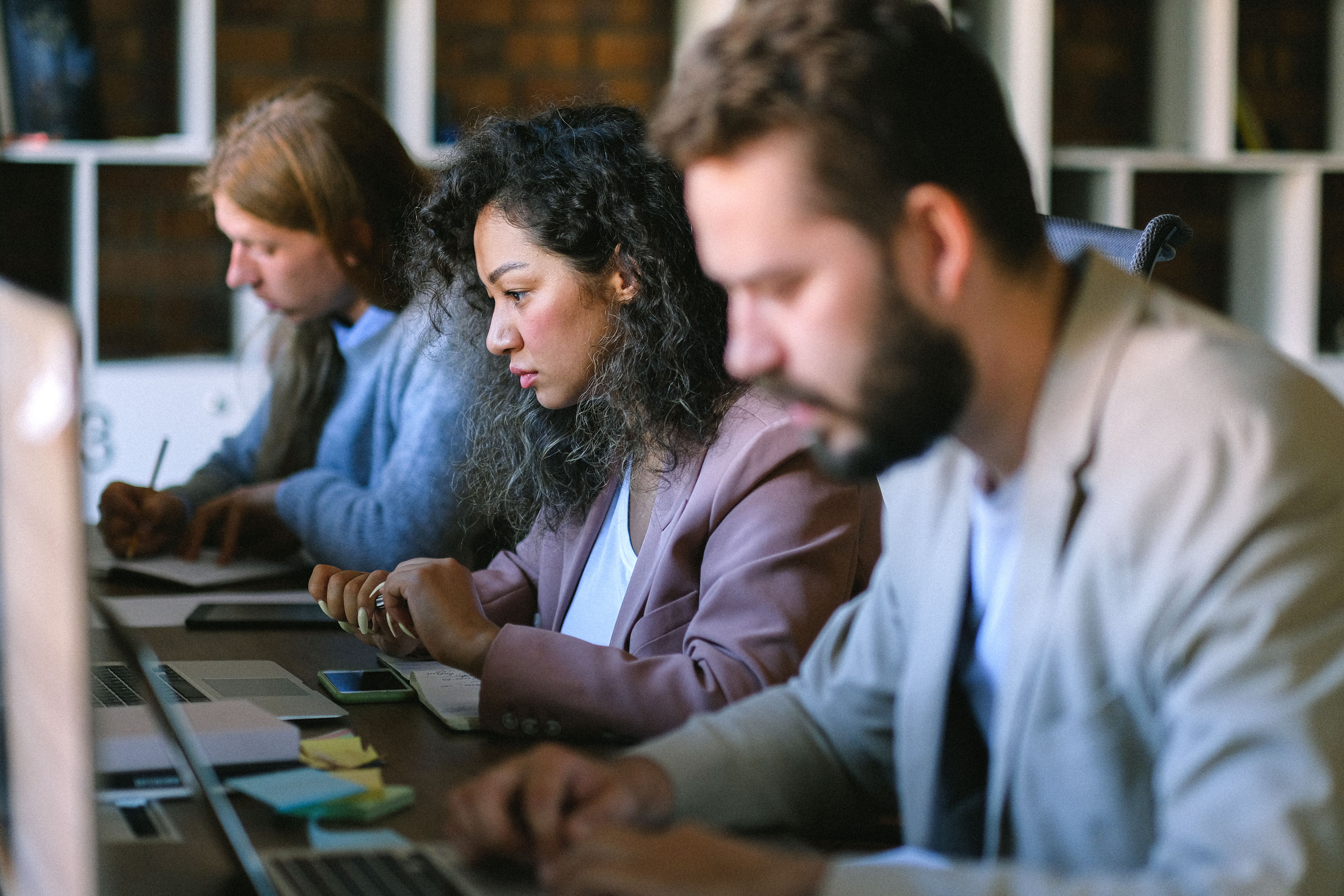Psychology conversion career